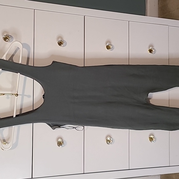 NEW Zara jumpsuit - Picture 6 of 6